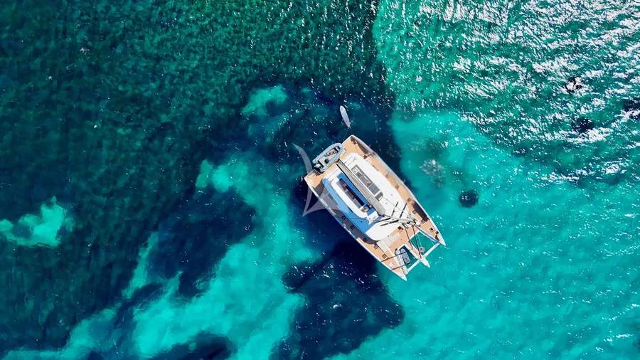 REVE BLEU, photos 5