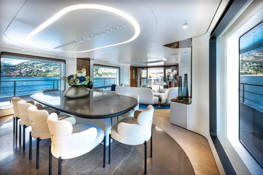 OCEAN ONE, photos 5
