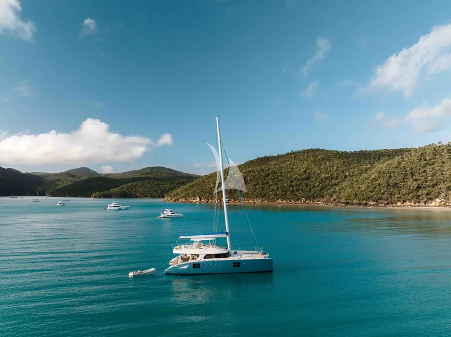 S/Y FENG, photos 5