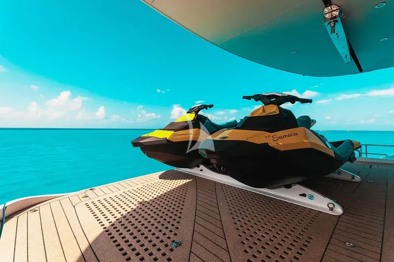 SAMARA, watertoys 3