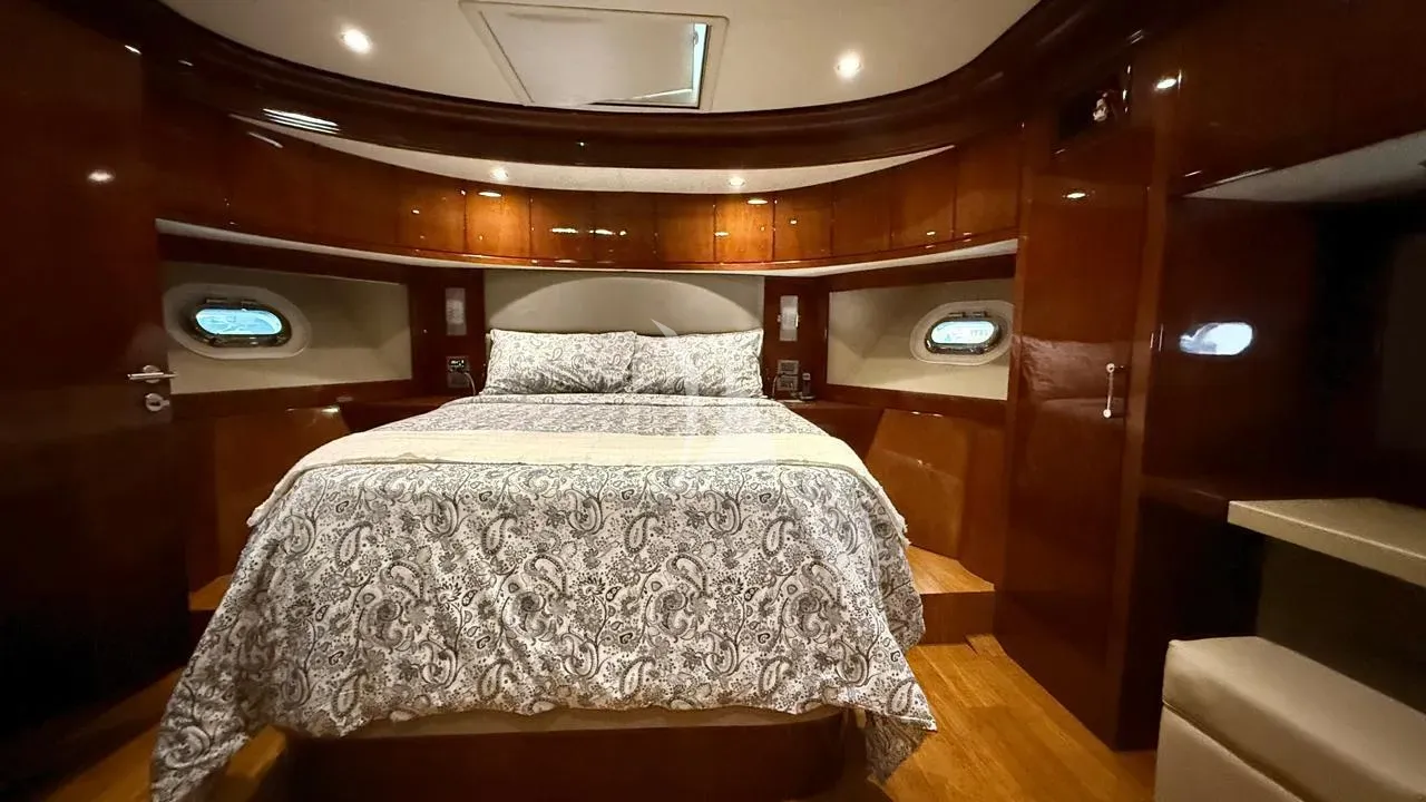 Cabin photo 3