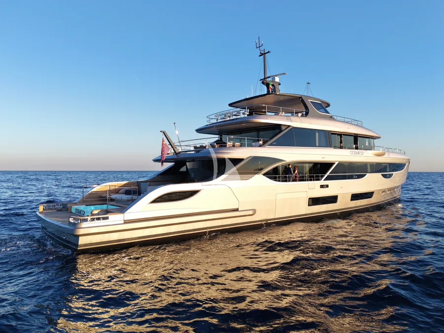 COSMICO, photos 3