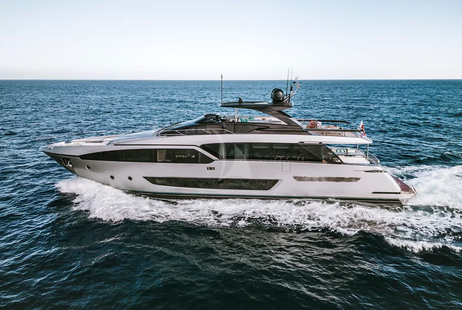 BARRACUDA III, photos 5