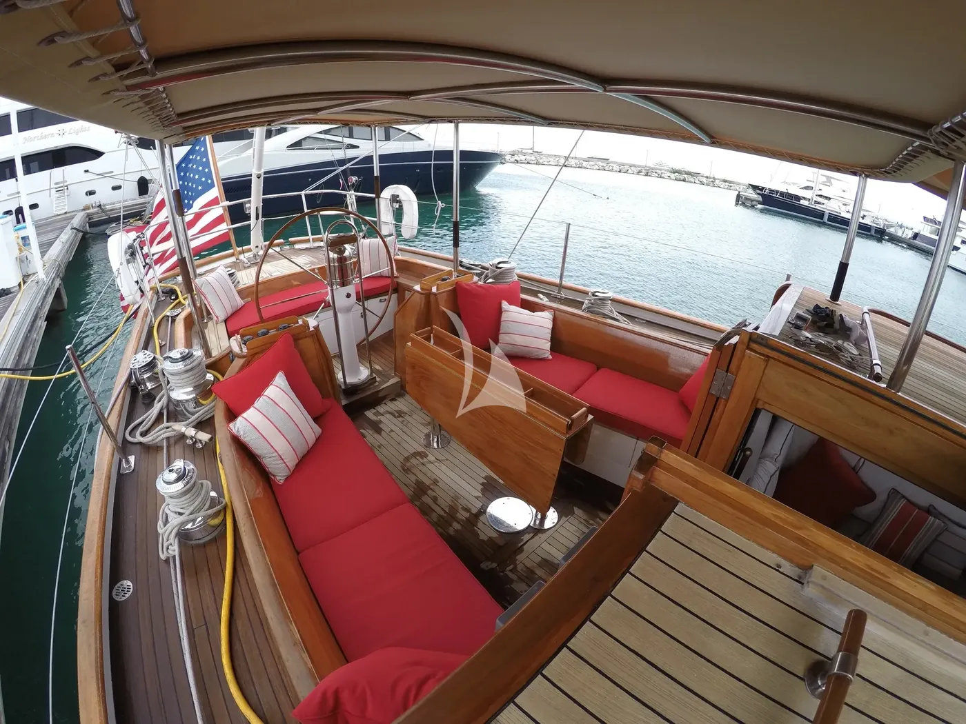 NORTHERN STAR, inside 1