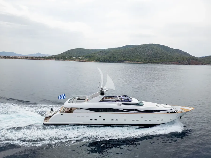PAREAKI II, photos 5
