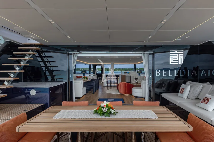 BELLDIA, photos 2