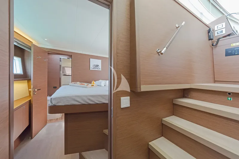 SUMMER STAR, cabins 3