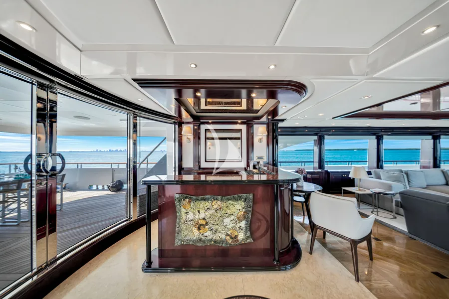 SWEET CAROLINE II, photos 4
