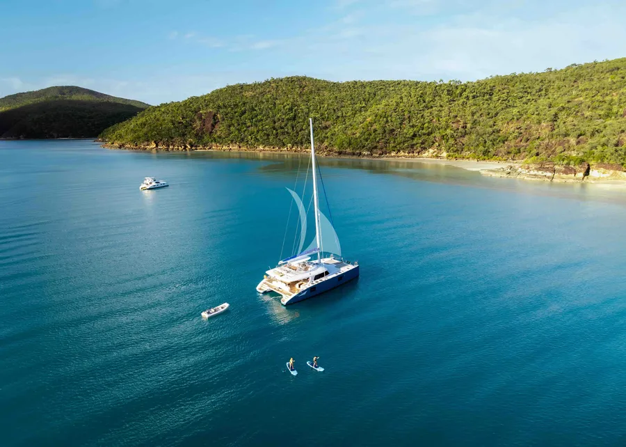 S/Y FENG, photos 2