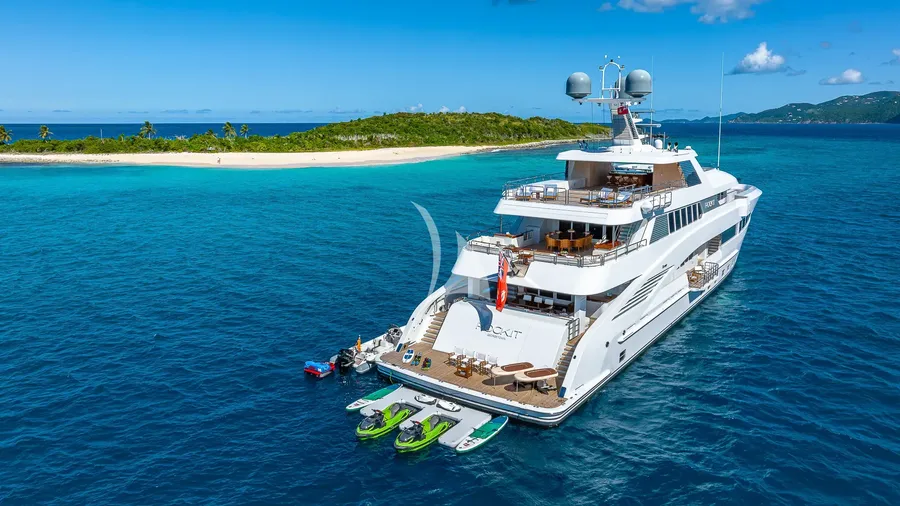 ROCK.IT, on deck 5