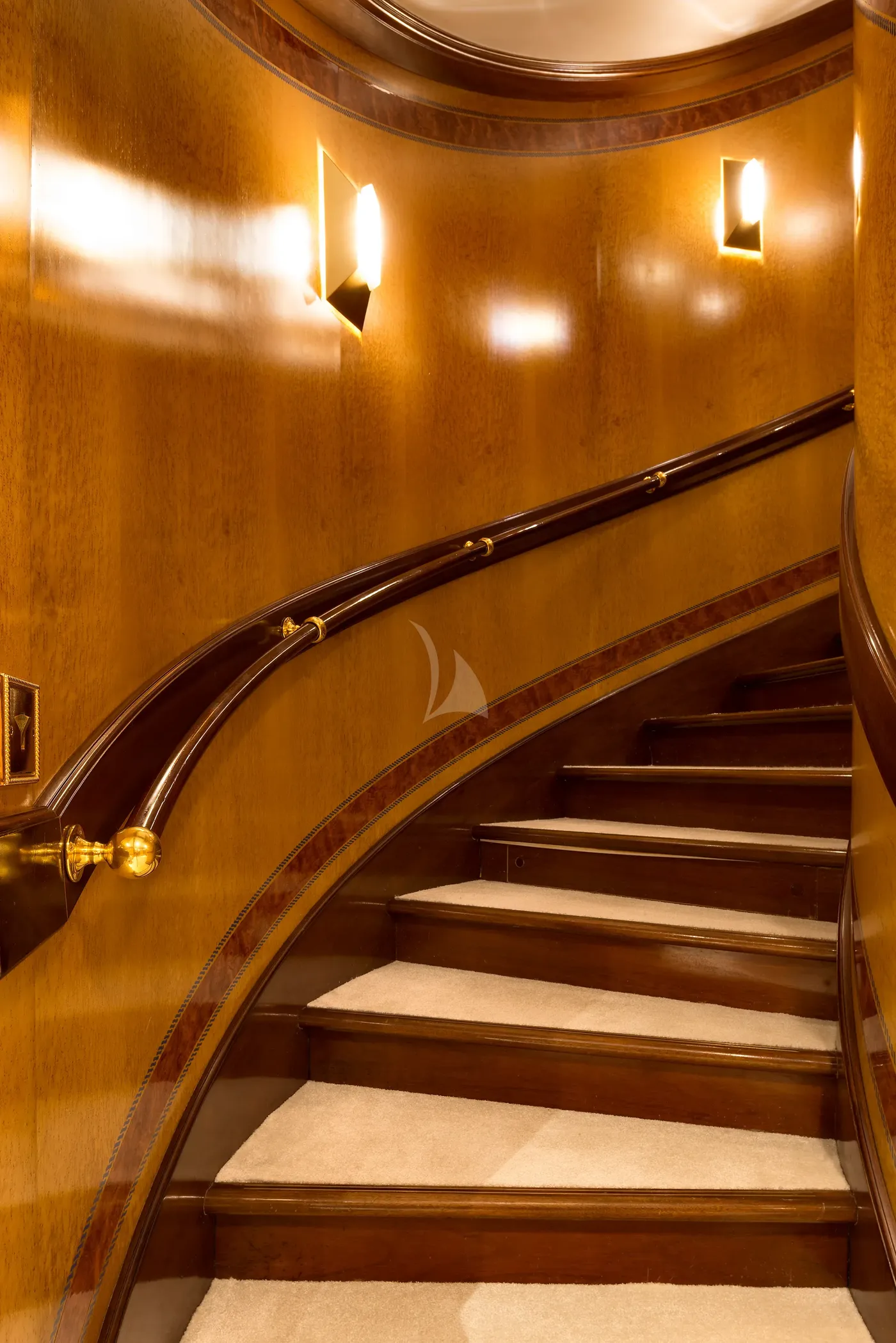 GRAND OCEAN, inside 2