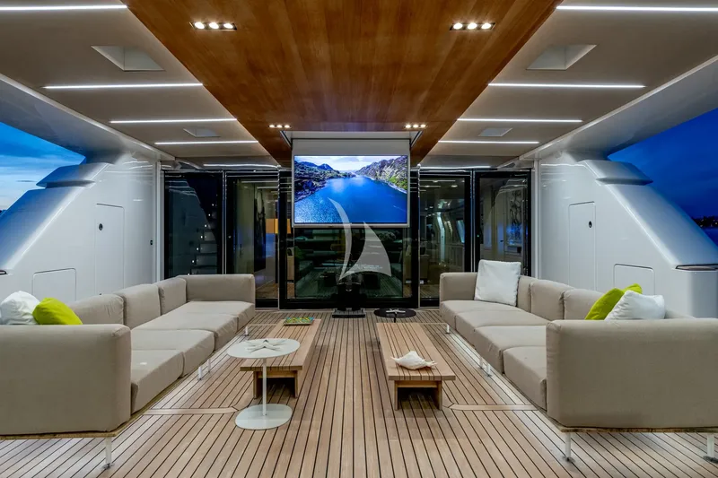 SPIRIT OF THE C'S, inside 4