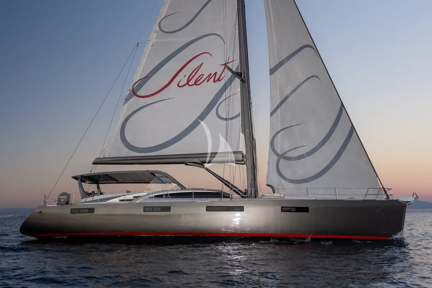 GIGRECA, on deck 2