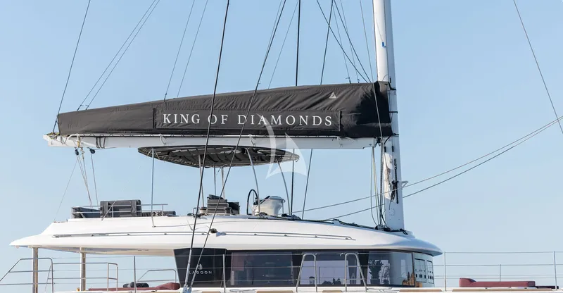 KING OF DIAMONDS, all photos 2