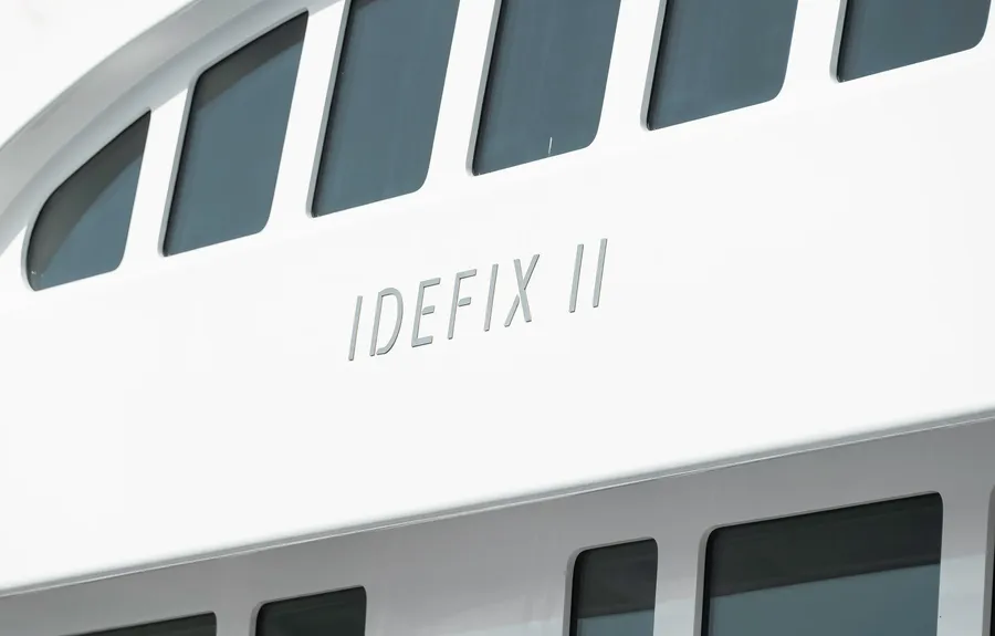 IDEFIX II, photos 4