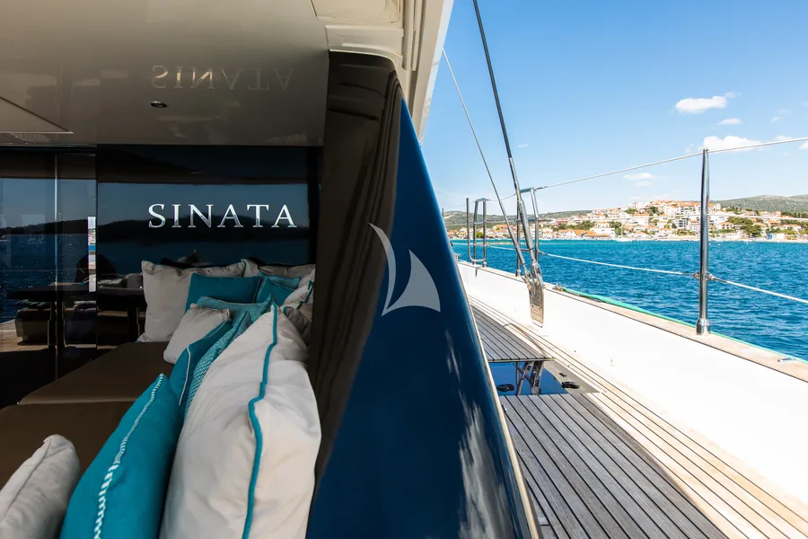 SINATA, photos 1