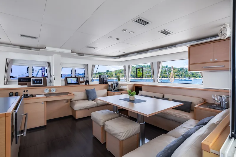 COOL BREEZE, inside 3