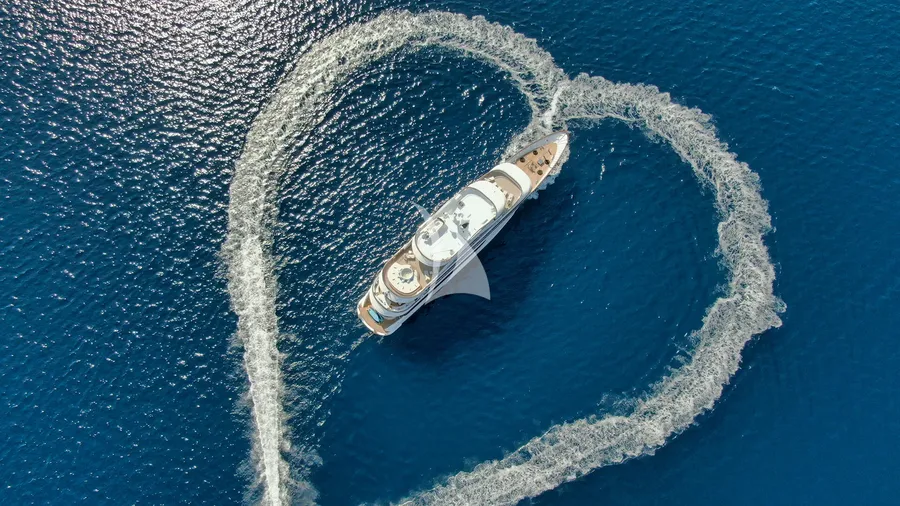 M/Y ANTHEA, photos 2