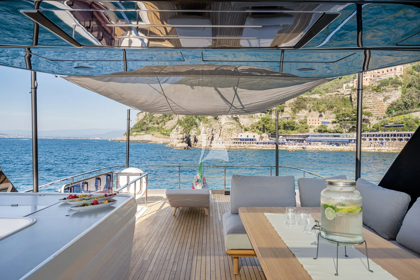 SEA DIAMOND, photos 1