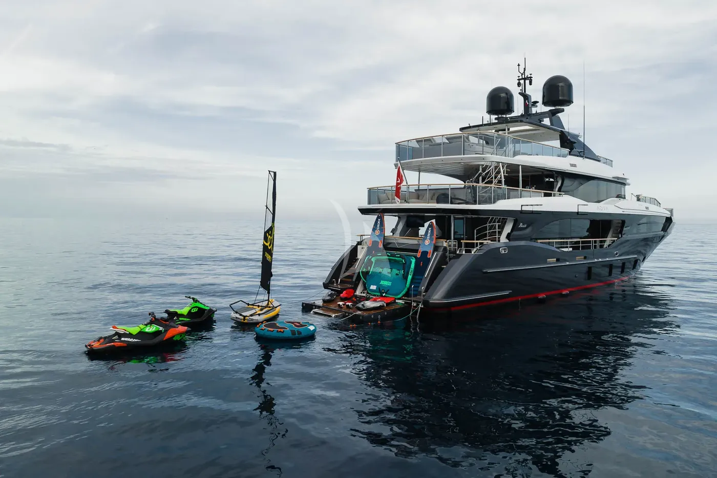 ADVA, watertoys 1