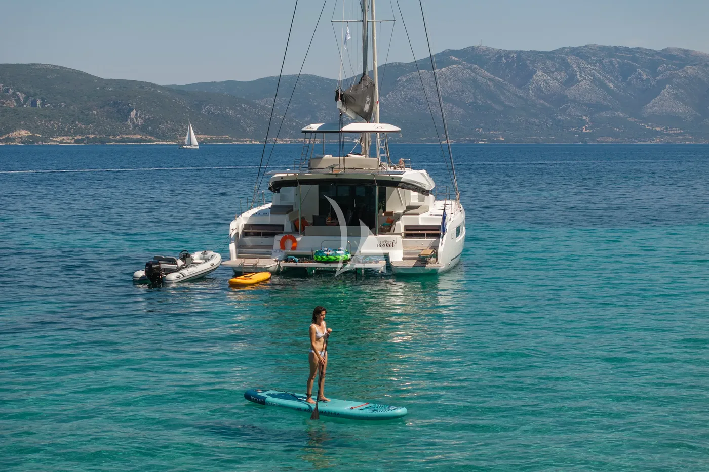 ARANEL, watertoys 1