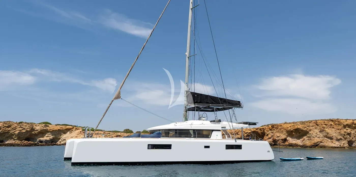 BARON, on deck 2