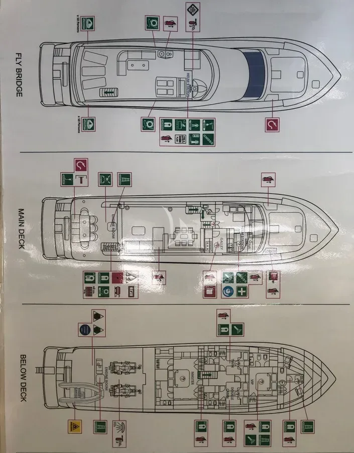 OCEAN DELTA 11, photos 5