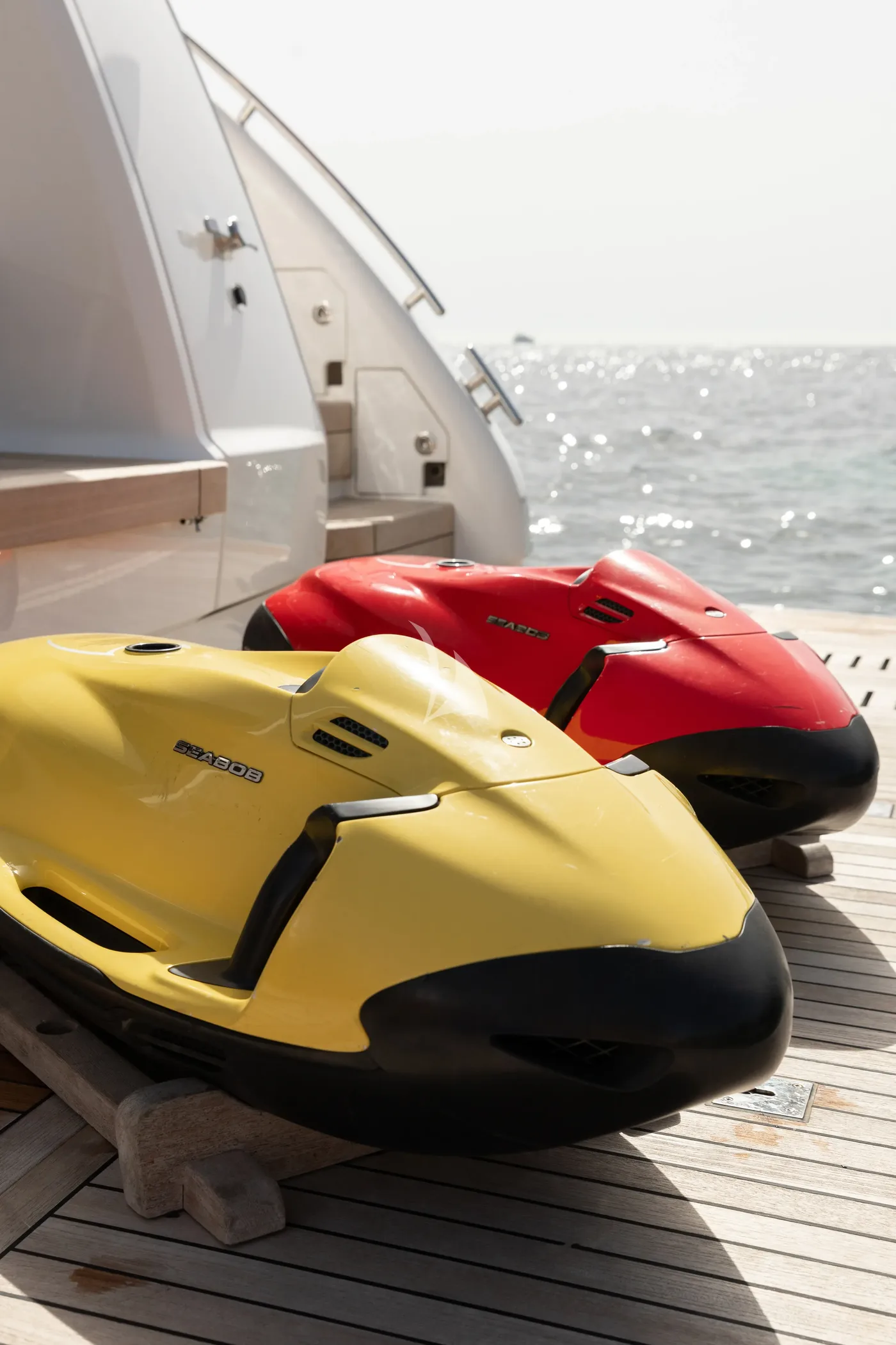 MIO BARCO, more 1