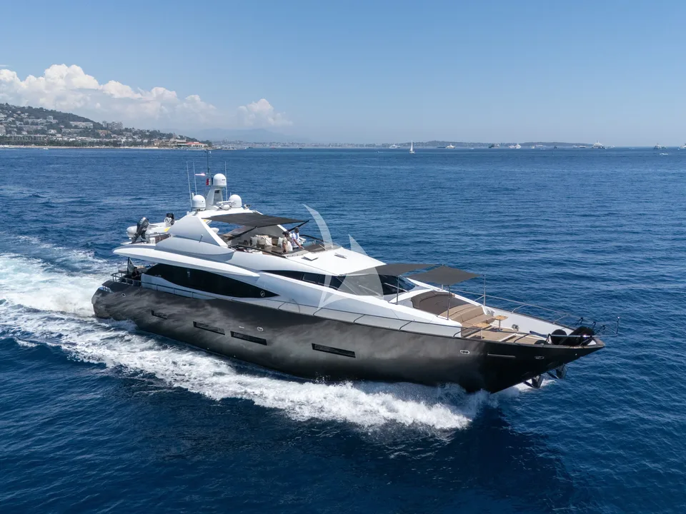 RIVIERA SUN