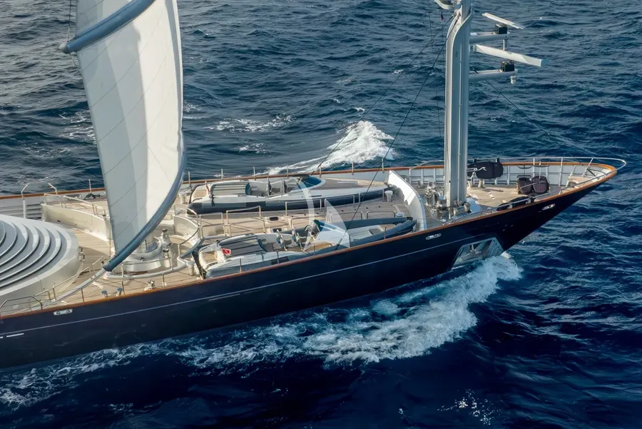 MALTESE FALCON, photos 6