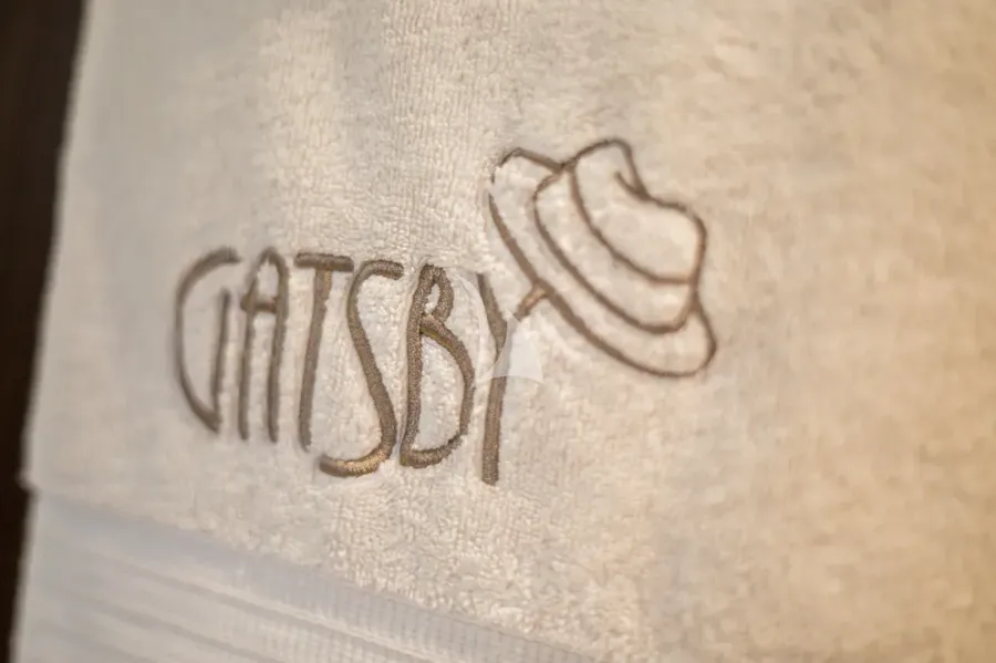 GATSBY, photos 3