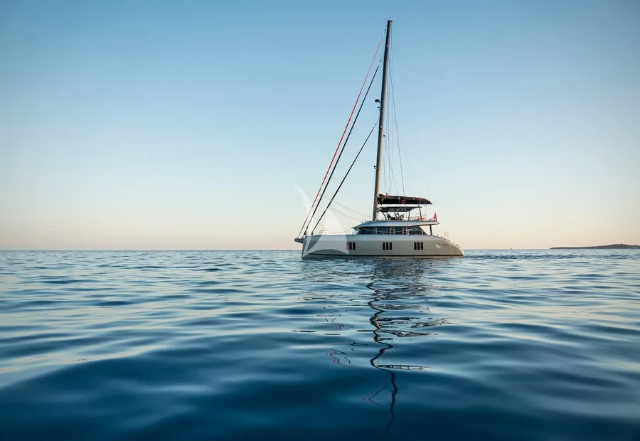 SERENITY, on deck 2