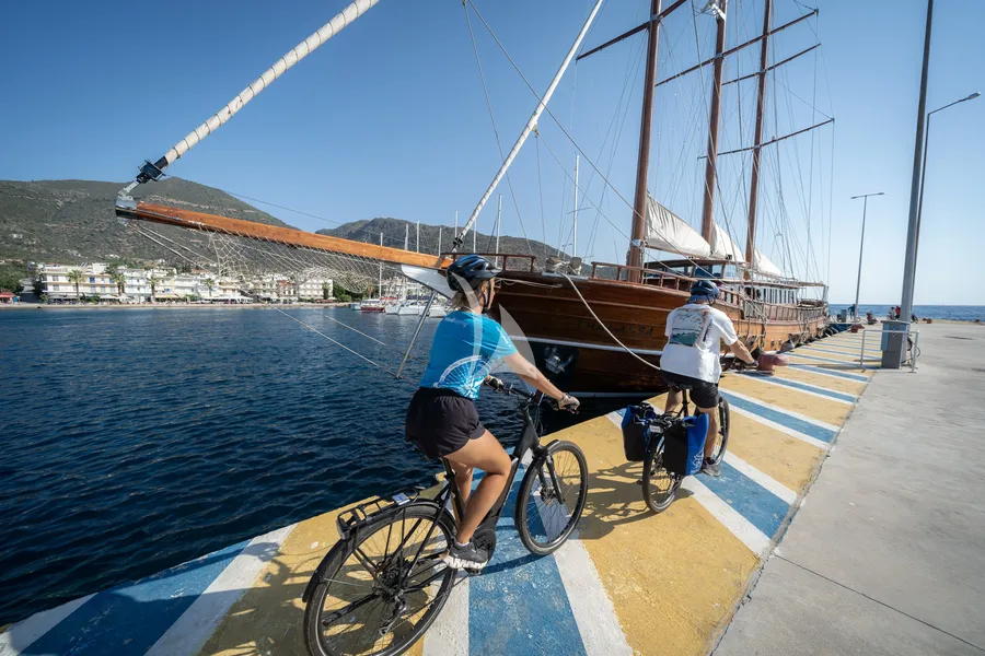 THALASSA, photos 5