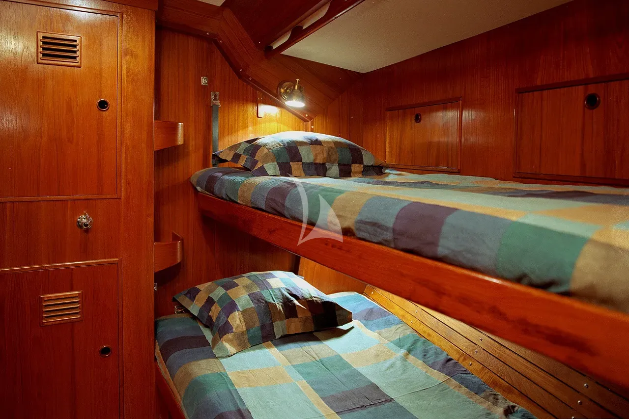 Cabin photo 4