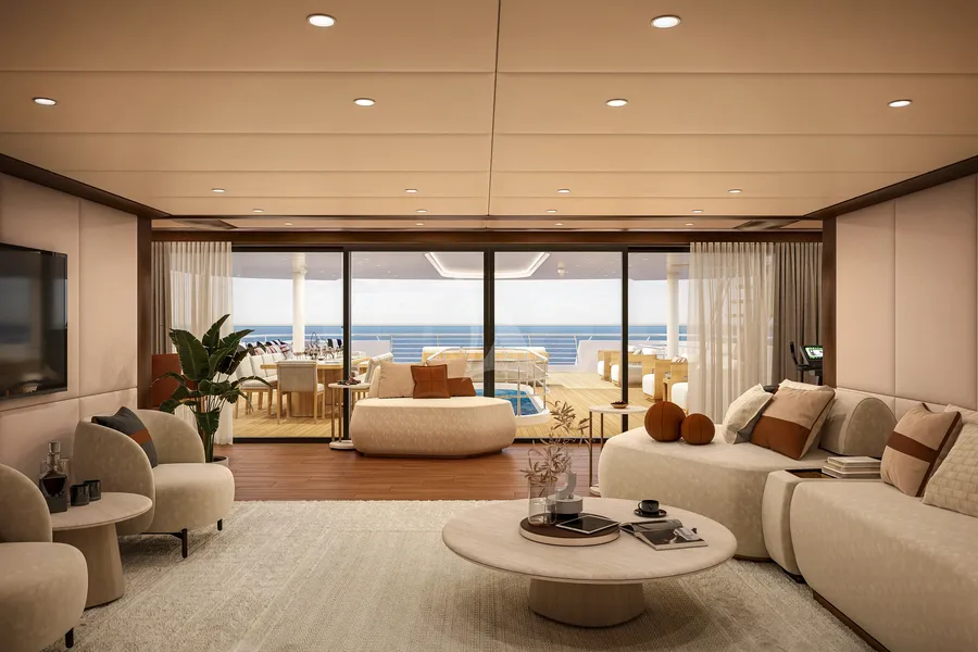 GRAND OCEAN, photos 2