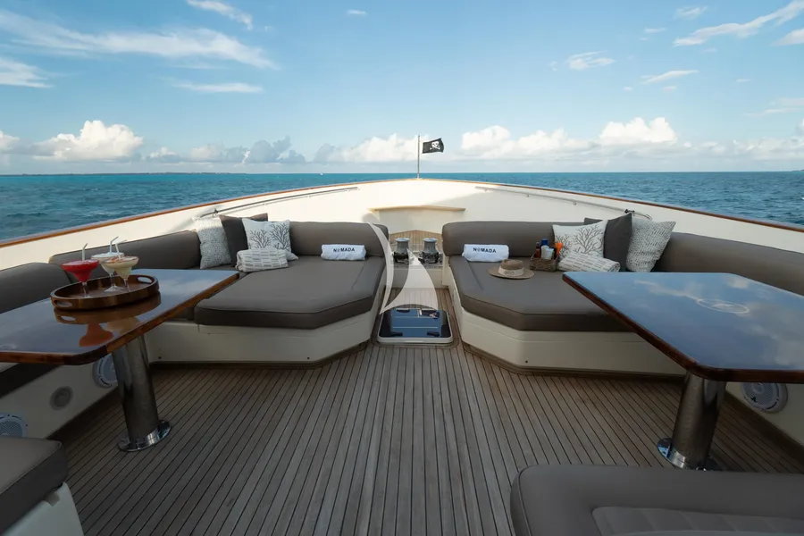 NOMADA, photos 1