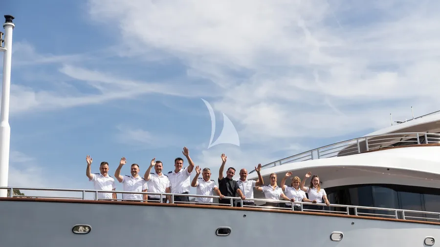 M/Y ANTHEA, photos 3