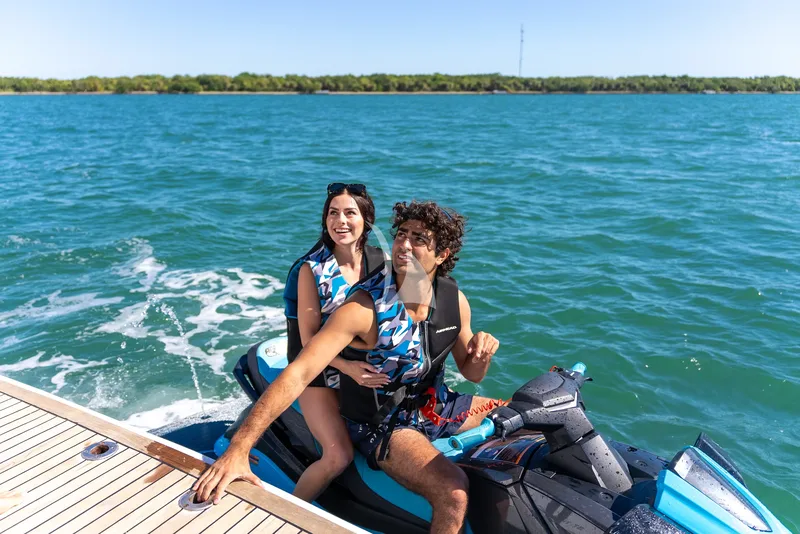 PRIVILEGE, watertoys 2