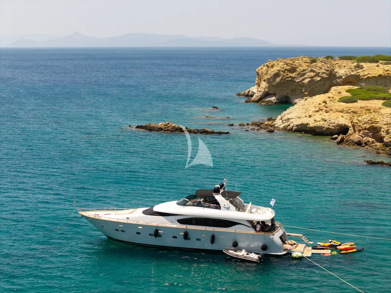 COOKIE, on deck 4
