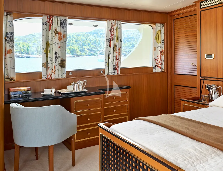 NORTHWIND II, photos 6