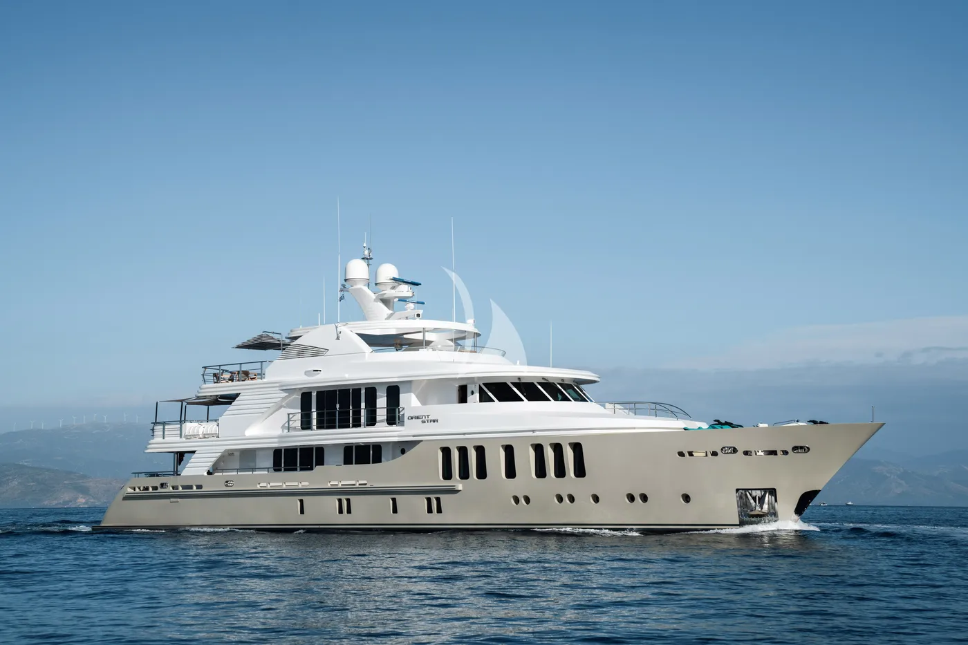 ORIENT STAR, all photos 1
