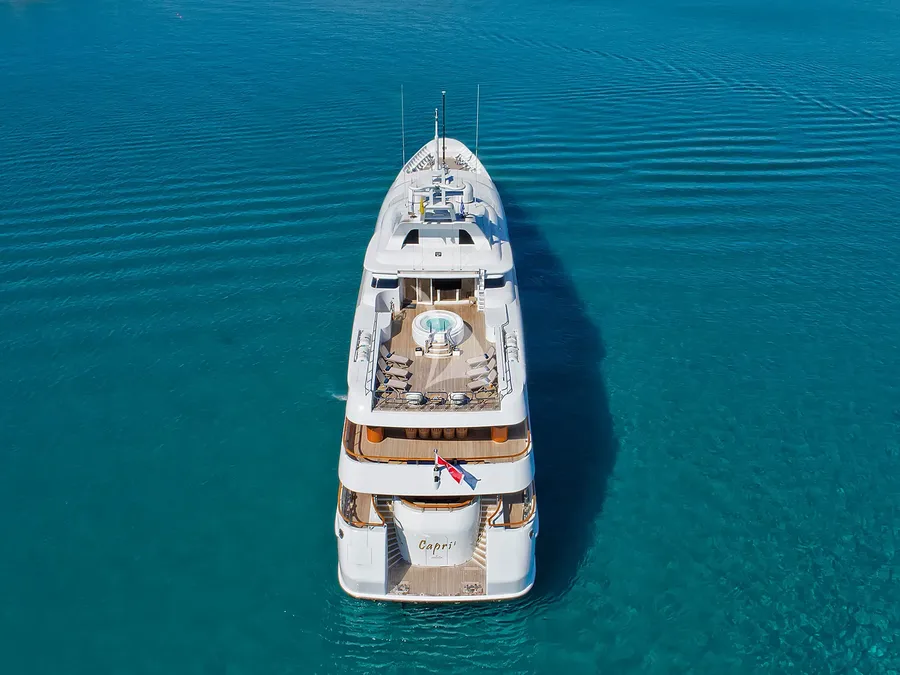 CAPRI I, photos 2