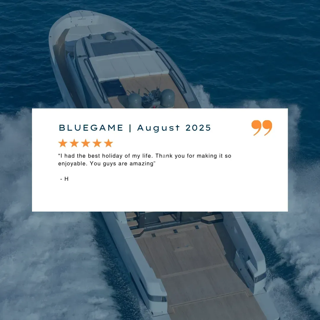 BLUEGAME BG74, more 2