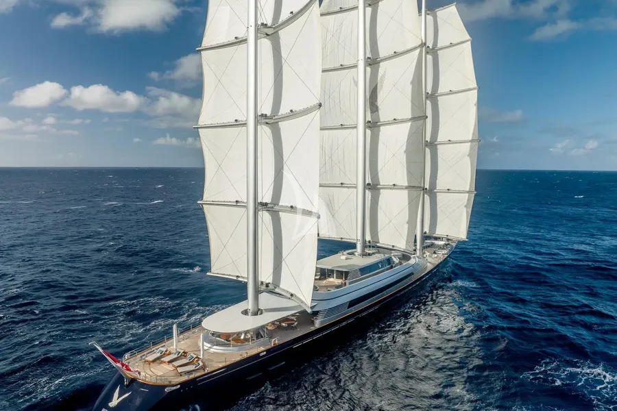 MALTESE FALCON, photos 2