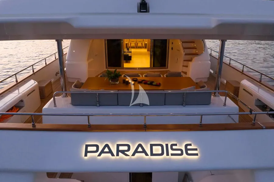 PARADISE, photos 2