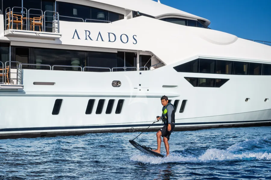 ARADOS, photos 4