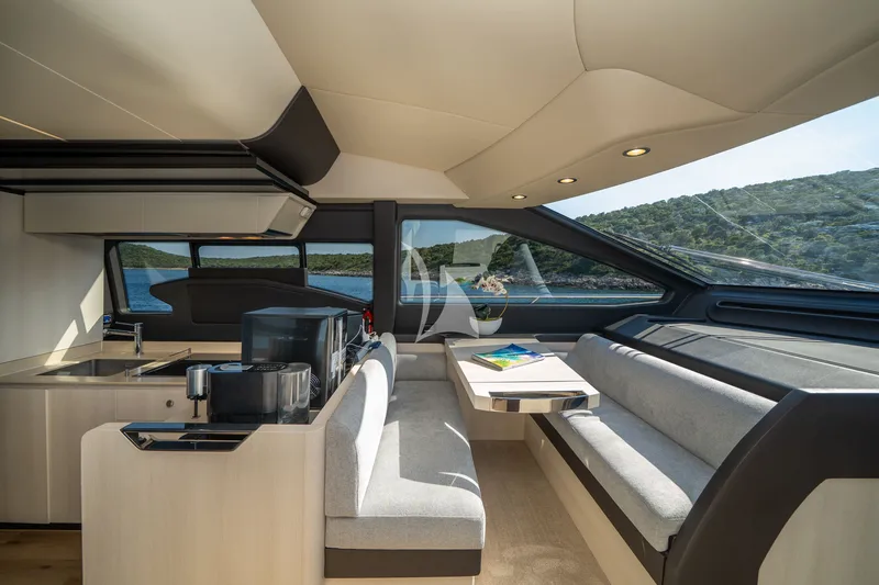 RELAX OF CROATIA, inside 3