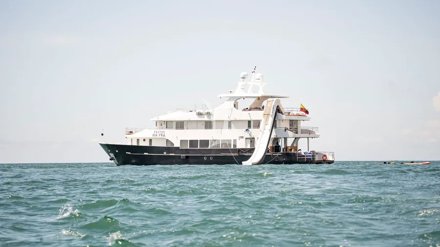 KONTIKI WAYRA, photos 3