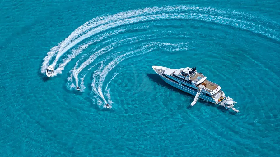 SEA AXIS, photos 1