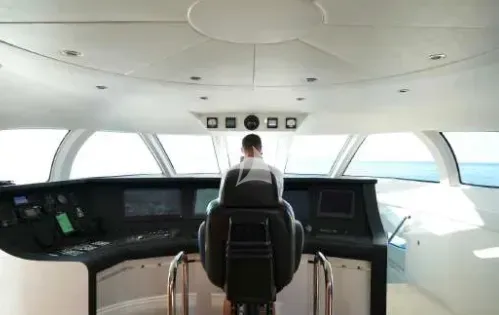 SEA BREEZE ONE, more 1